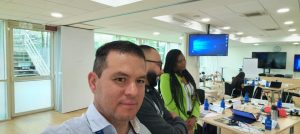 Participación de la CMTC en la Academia Mundial de los Trabajadores sobre Transiciones Laborales en Turín 🇮🇹 (Mayo 2025)