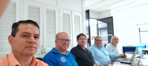 CMTC participación destacada en taller de la OIT sobre salarios vitales en San José, Costa Rica