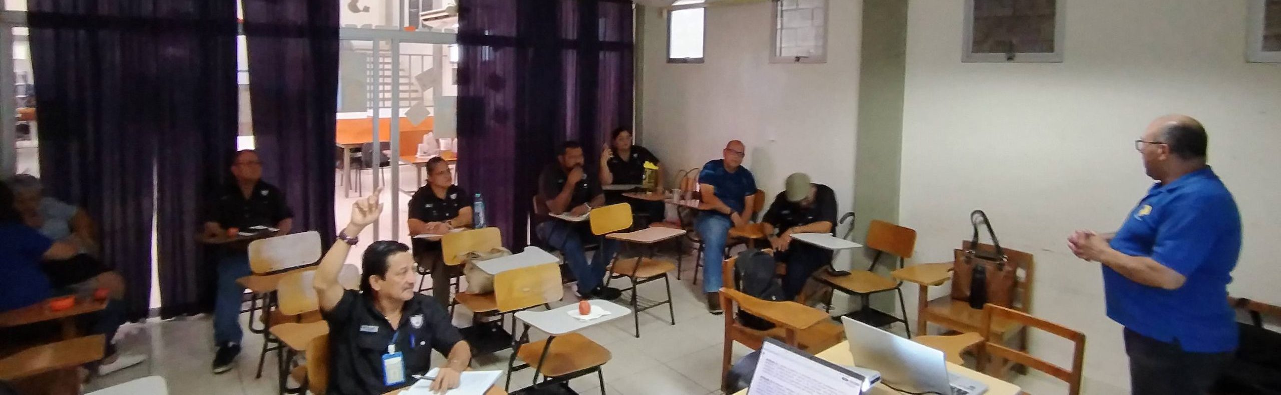 Fortaleciendo la Formación Sindical en Guanacaste con UTRAMUNI – CMTC en acción