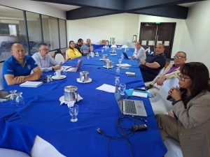 📢 Comunicado del Movimiento Sindical