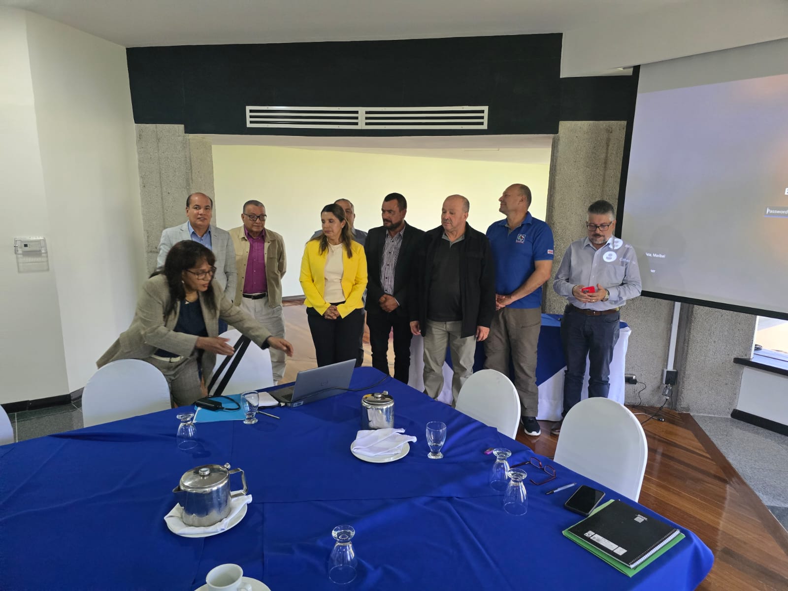 Comunicado del Movimiento Sindical